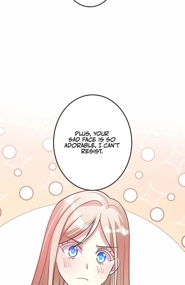 Even though I become a side character, I’m being adored by an overprotective duke Chapter 91 331 42