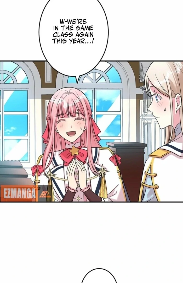 Even though I become a side character, I’m being adored by an overprotective duke Chapter 91 340 51