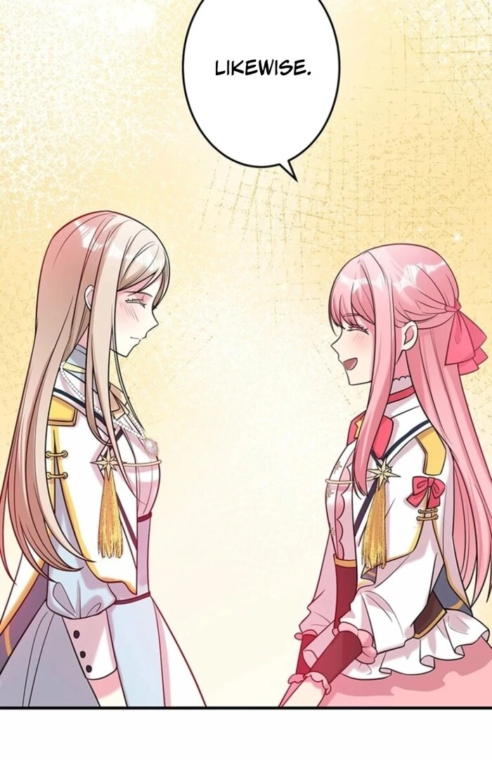Even though I become a side character, I’m being adored by an overprotective duke Chapter 91 342 53