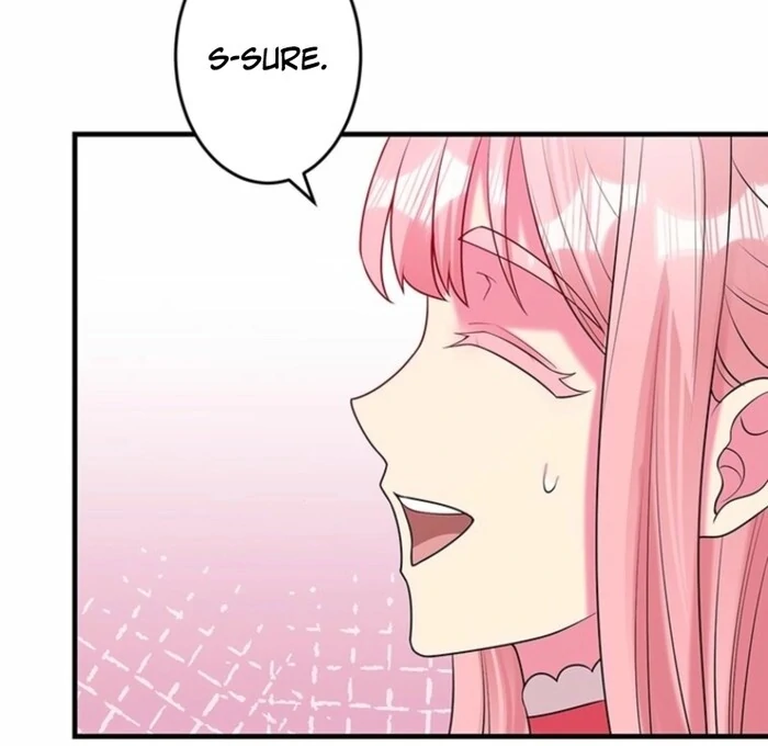 Even though I become a side character, I’m being adored by an overprotective duke Chapter 91 348 59