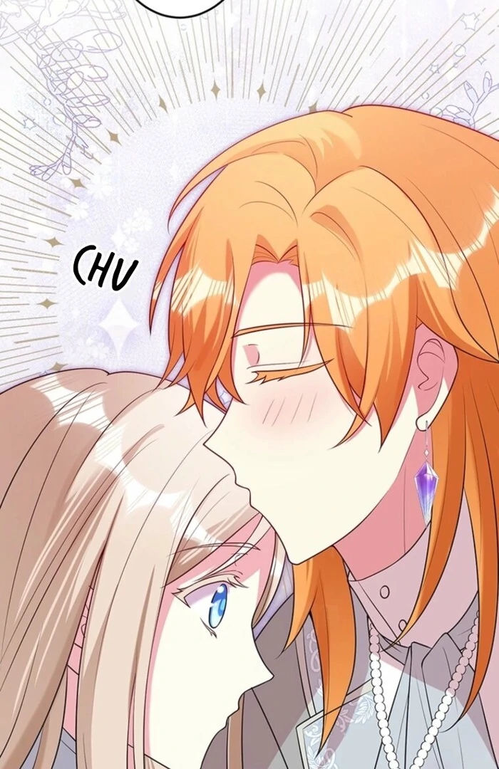 Even though I become a side character, I’m being adored by an overprotective duke Chapter 91 353 64