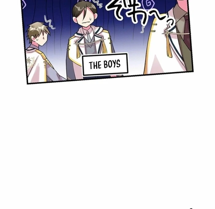 Even though I become a side character, I’m being adored by an overprotective duke Chapter 91 357 68
