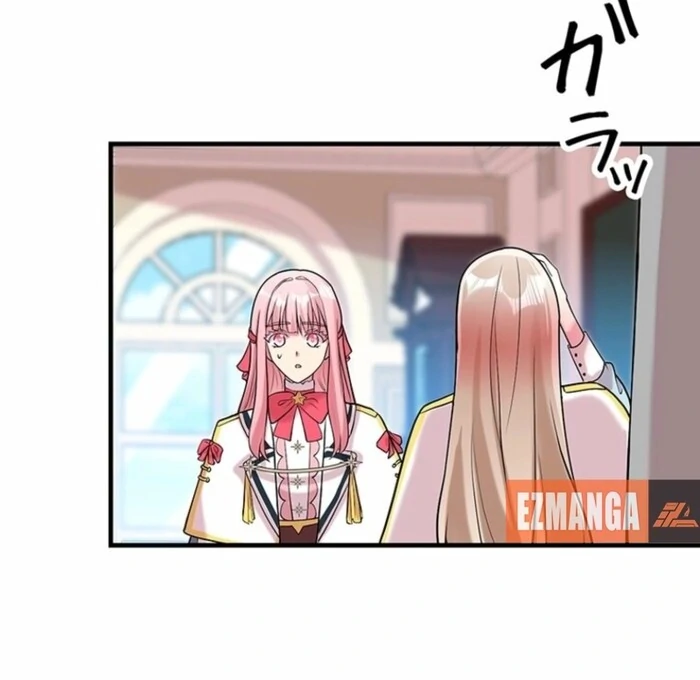 Even though I become a side character, I’m being adored by an overprotective duke Chapter 91 358 69