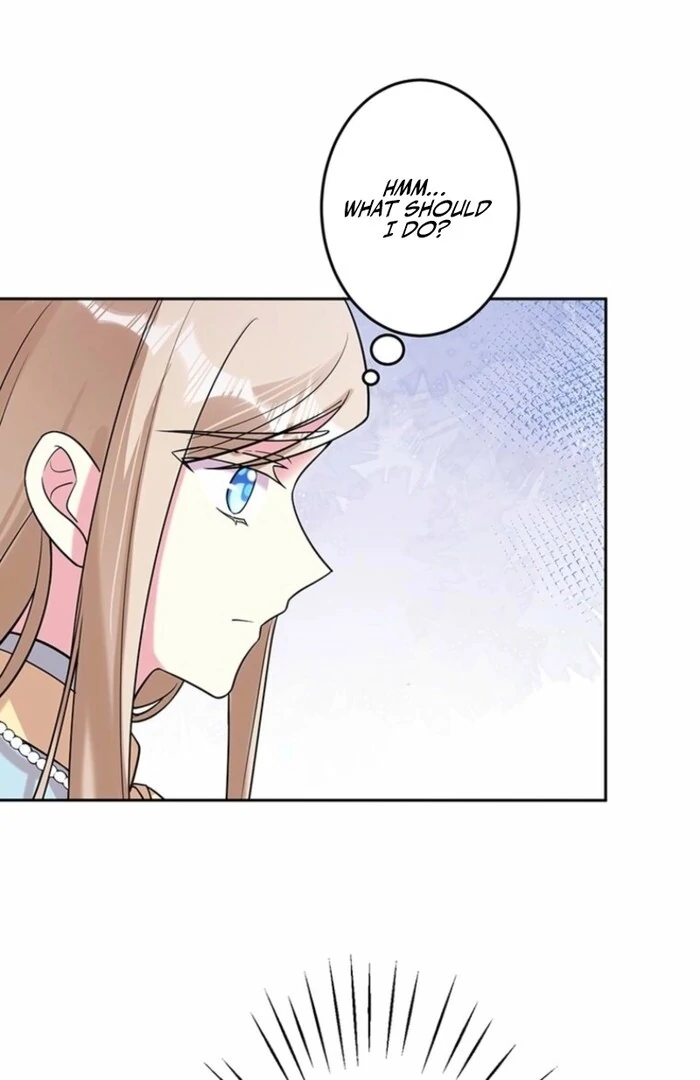 Even though I become a side character, I’m being adored by an overprotective duke Chapter 91 364 75