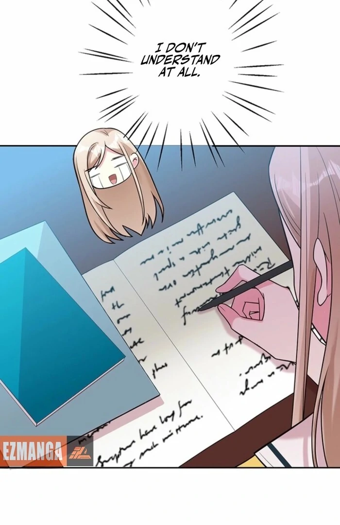 Even though I become a side character, I’m being adored by an overprotective duke Chapter 91 365 76