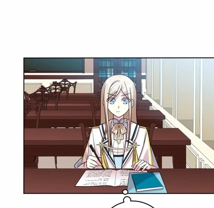 Even though I become a side character, I’m being adored by an overprotective duke Chapter 91 367 78