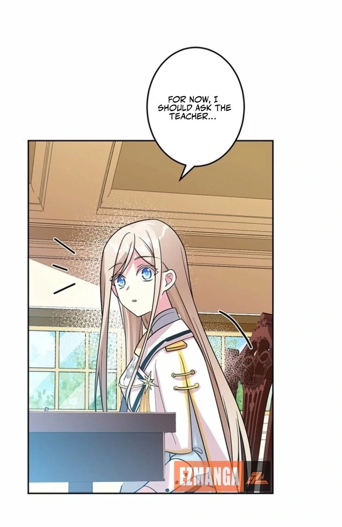 Even though I become a side character, I’m being adored by an overprotective duke Chapter 91 369 80