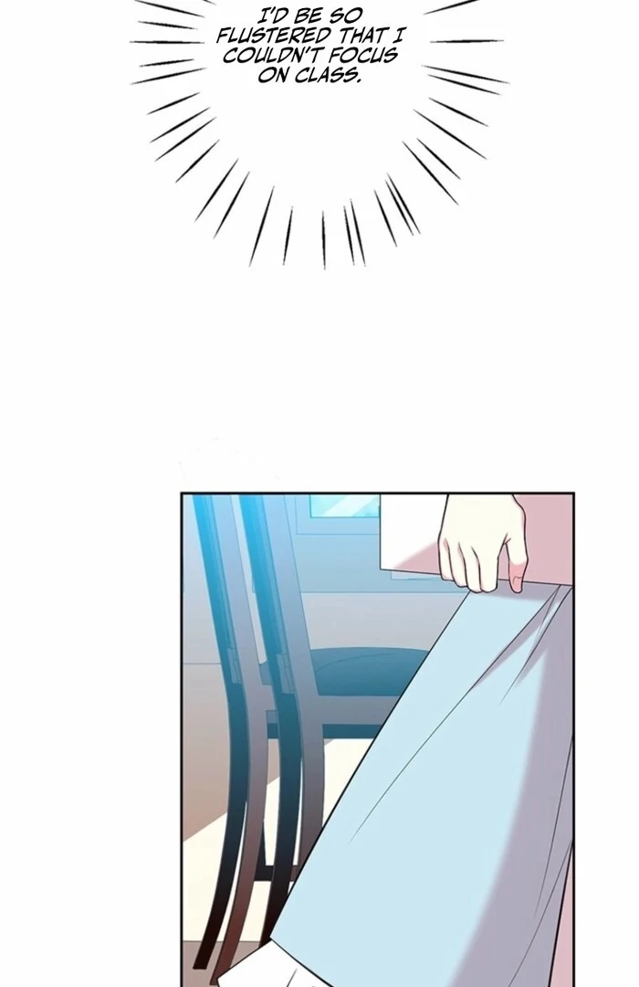 Even though I become a side character, I’m being adored by an overprotective duke Chapter 91 375 86
