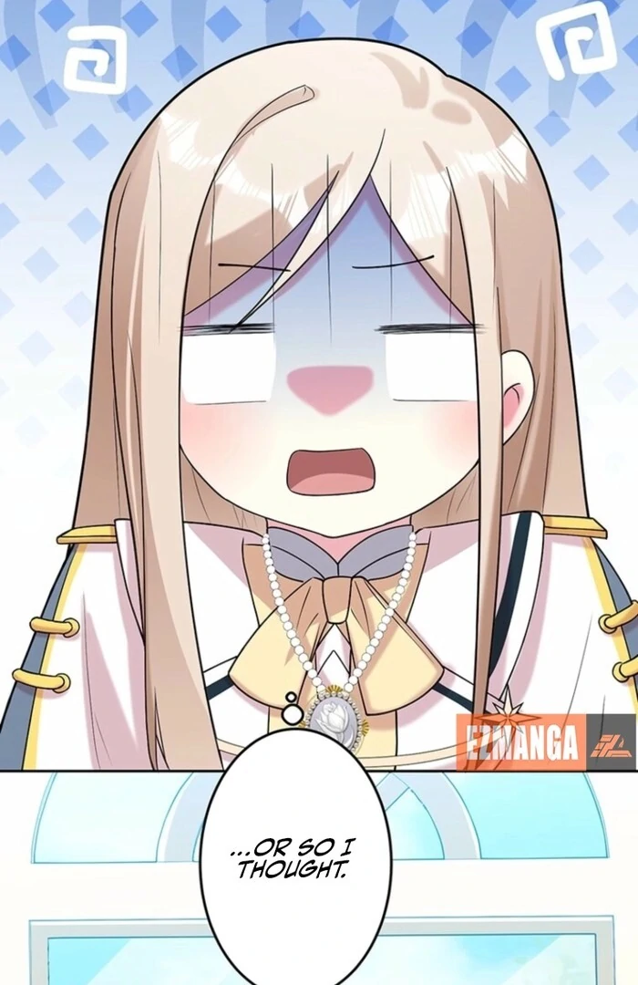 Even though I become a side character, I’m being adored by an overprotective duke Chapter 91 379 90