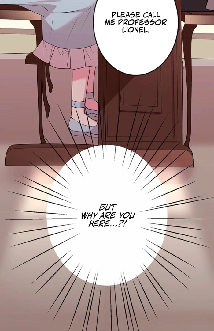 Even though I become a side character, I’m being adored by an overprotective duke Chapter 91 381 92