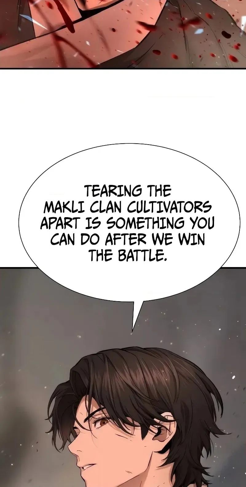A Regressor’s Tale of Cultivation Chapter 30 435 272a49f43453