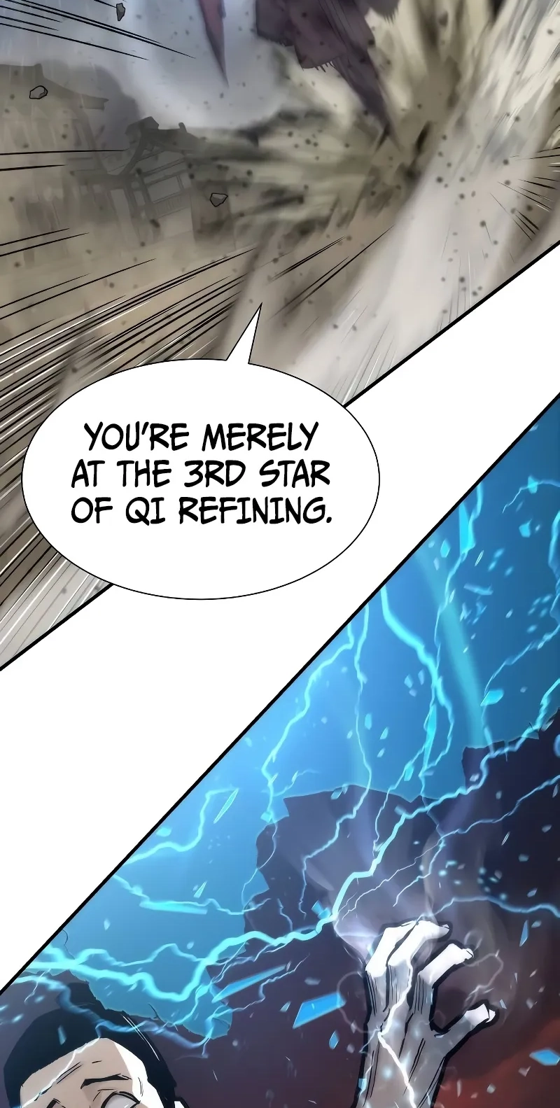 A Regressor’s Tale of Cultivation Chapter 30 431 793f344beb4b