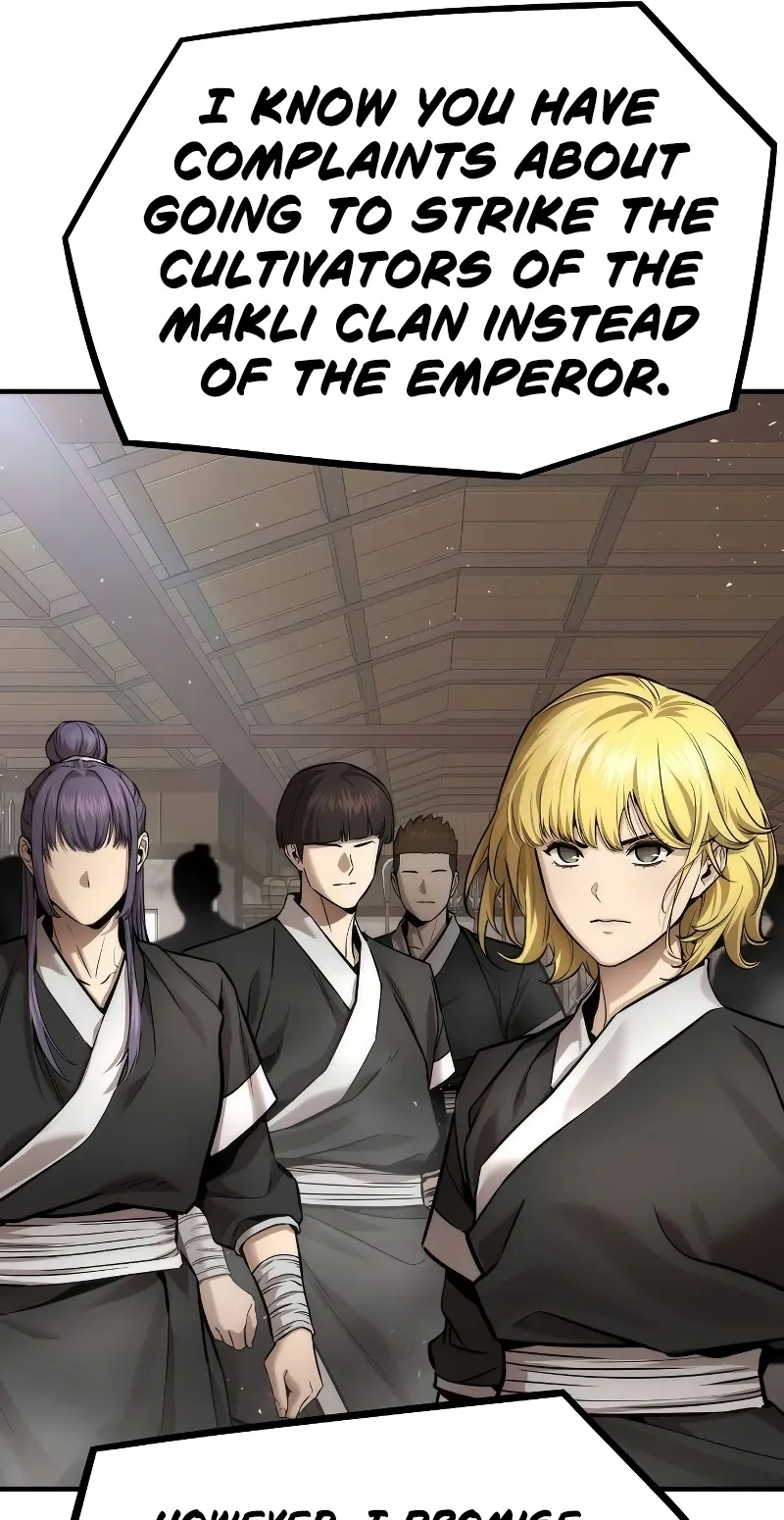A Regressor’s Tale of Cultivation Chapter 30 383 938eb7dacd79