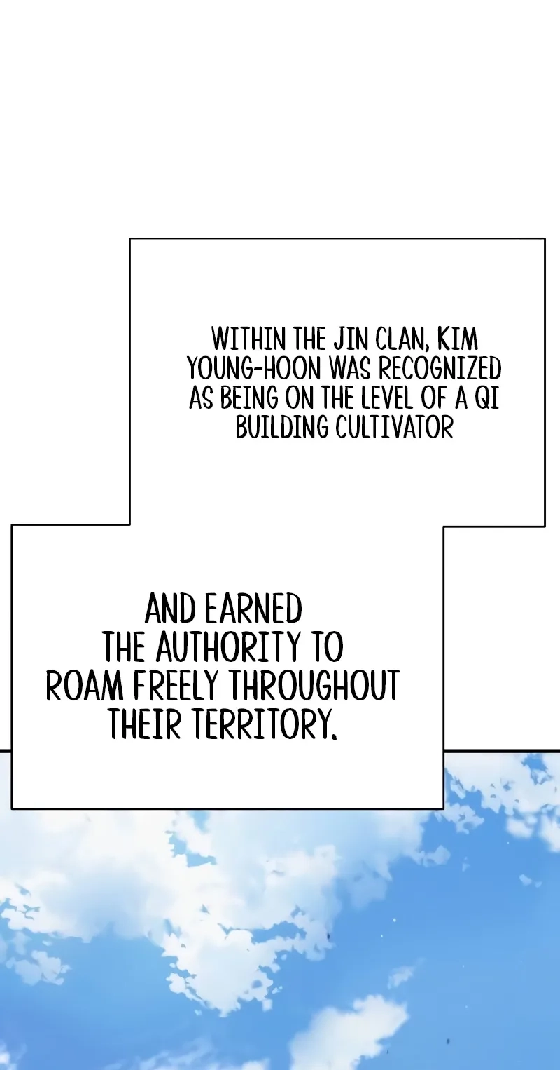 A Regressor’s Tale of Cultivation Chapter 30 354 af70eb059491