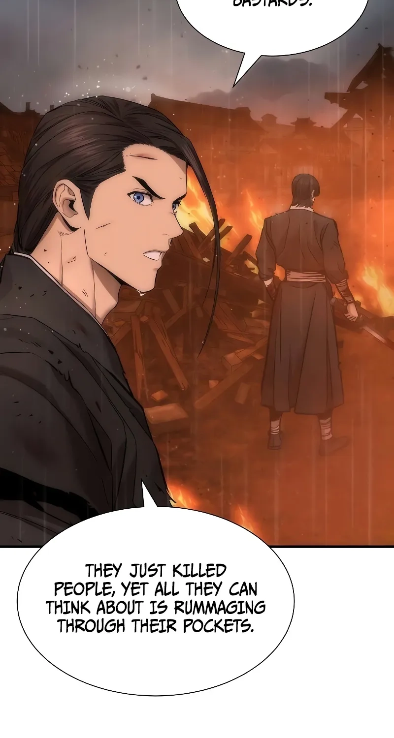 A Regressor’s Tale of Cultivation Chapter 30 452 d04c1b7c4e4f