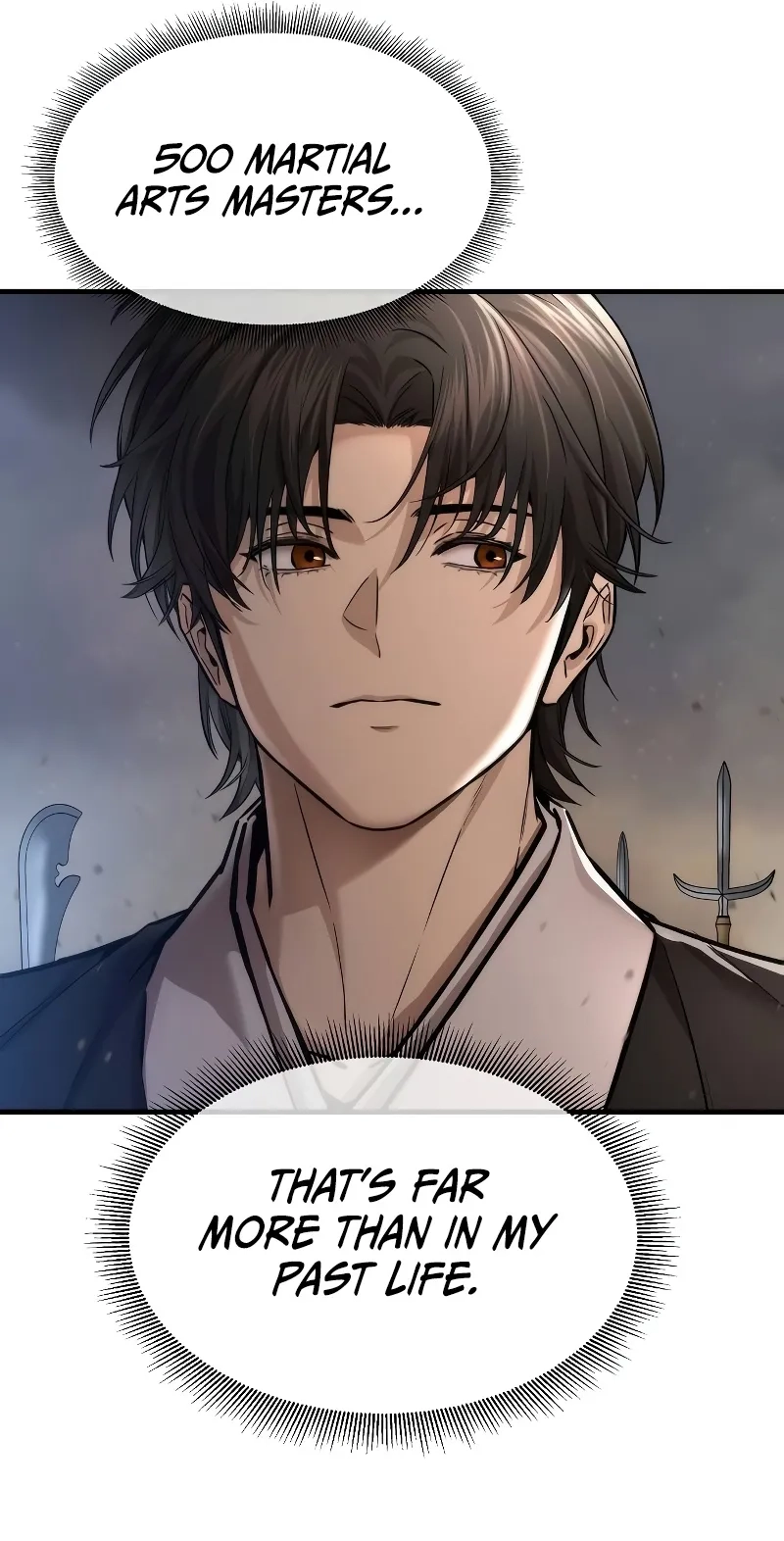 A Regressor’s Tale of Cultivation Chapter 30 392 f774308d9e88
