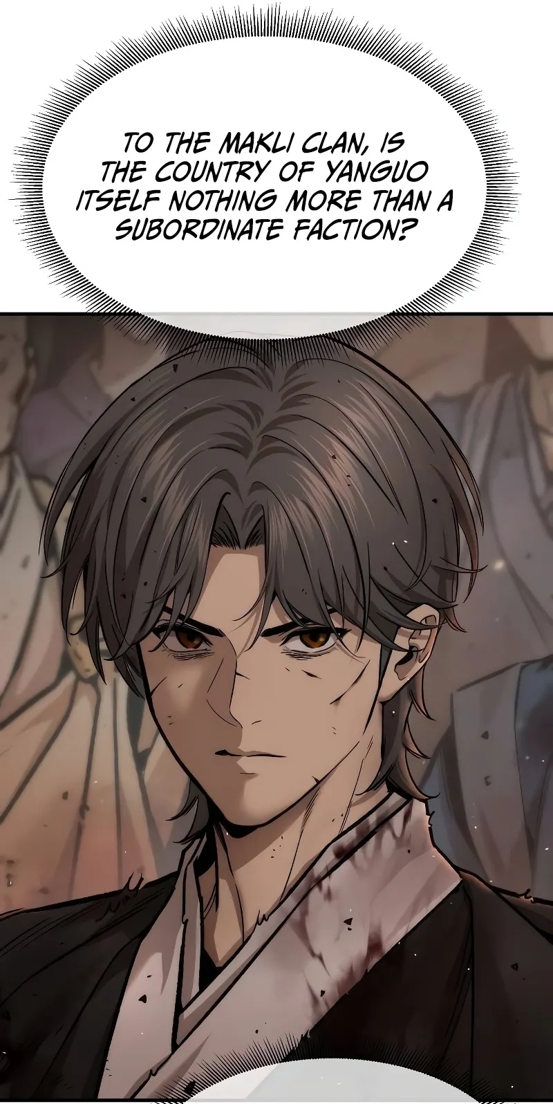A Regressor’s Tale of Cultivation Chapter 31 440 62da9a98d516