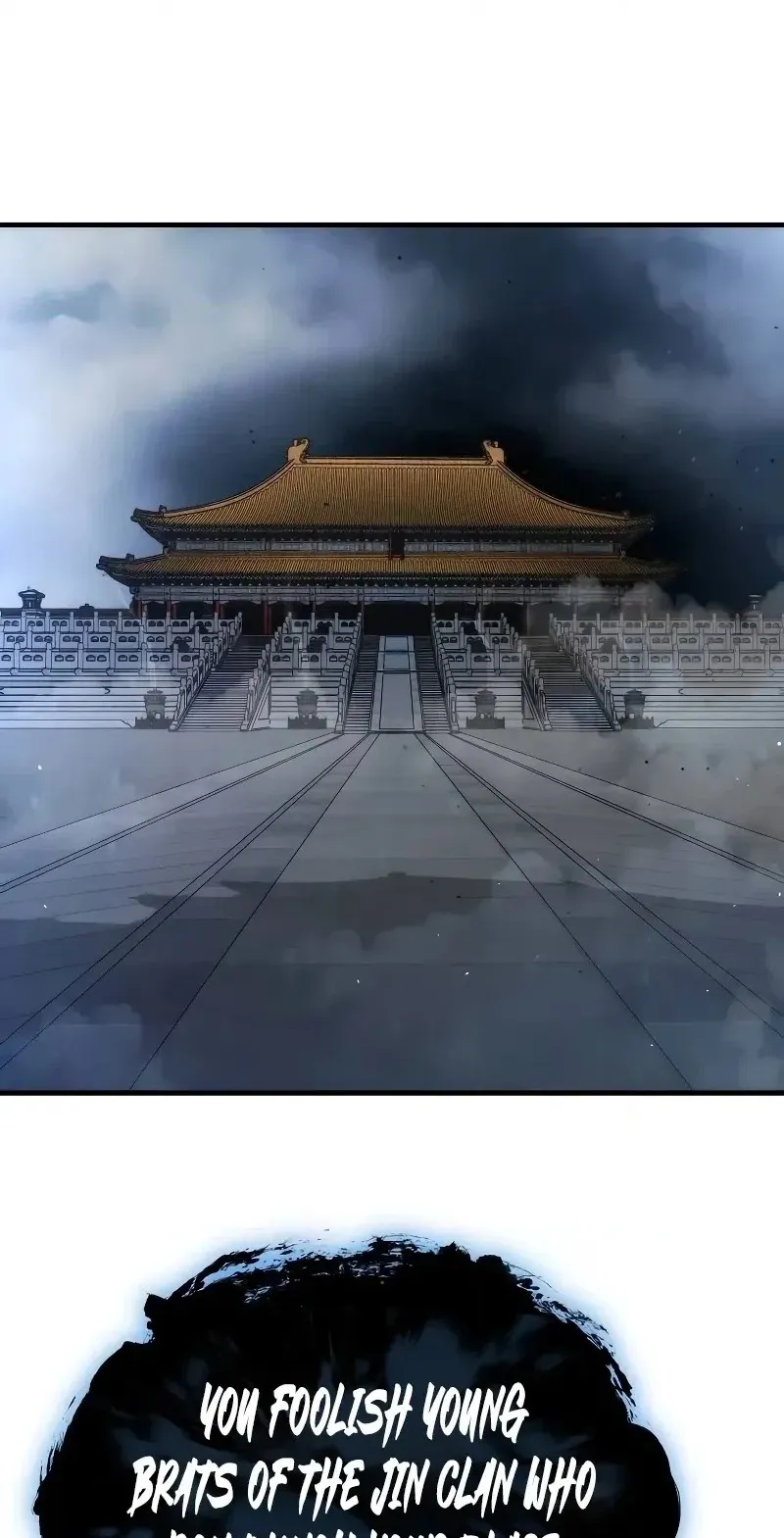 A Regressor’s Tale of Cultivation Chapter 31 455 6bbd0602bb18