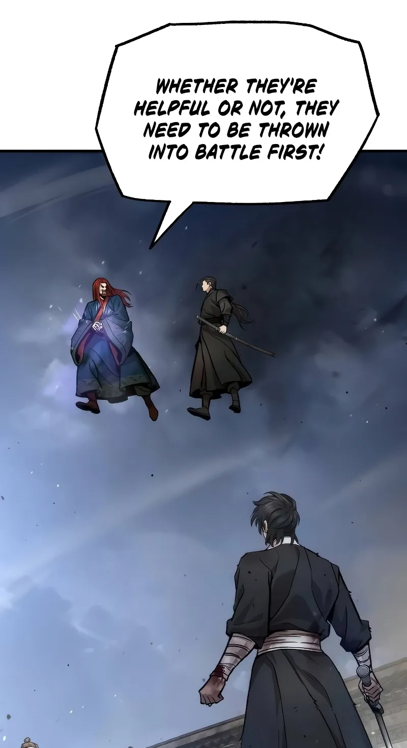A Regressor’s Tale of Cultivation Chapter 31 401 9b128cf73d0b
