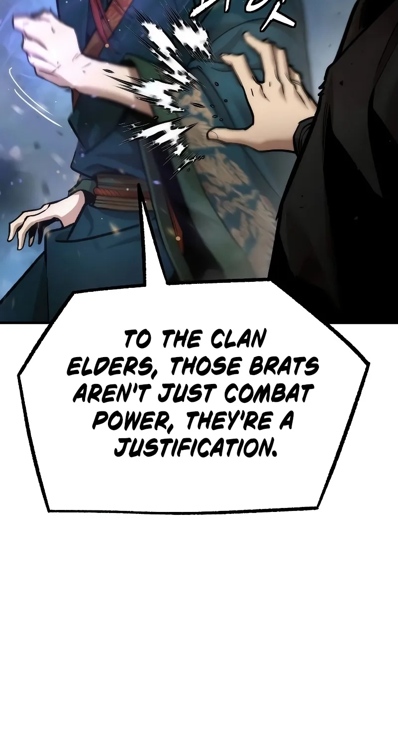 A Regressor’s Tale of Cultivation Chapter 31 400 b77f9efc54c9