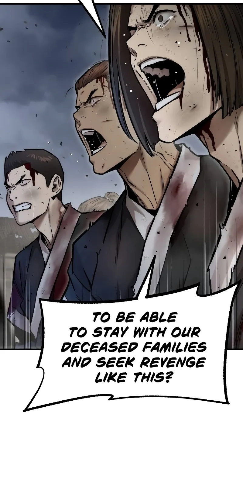 A Regressor’s Tale of Cultivation Chapter 31 370 c40bd1bb0b69