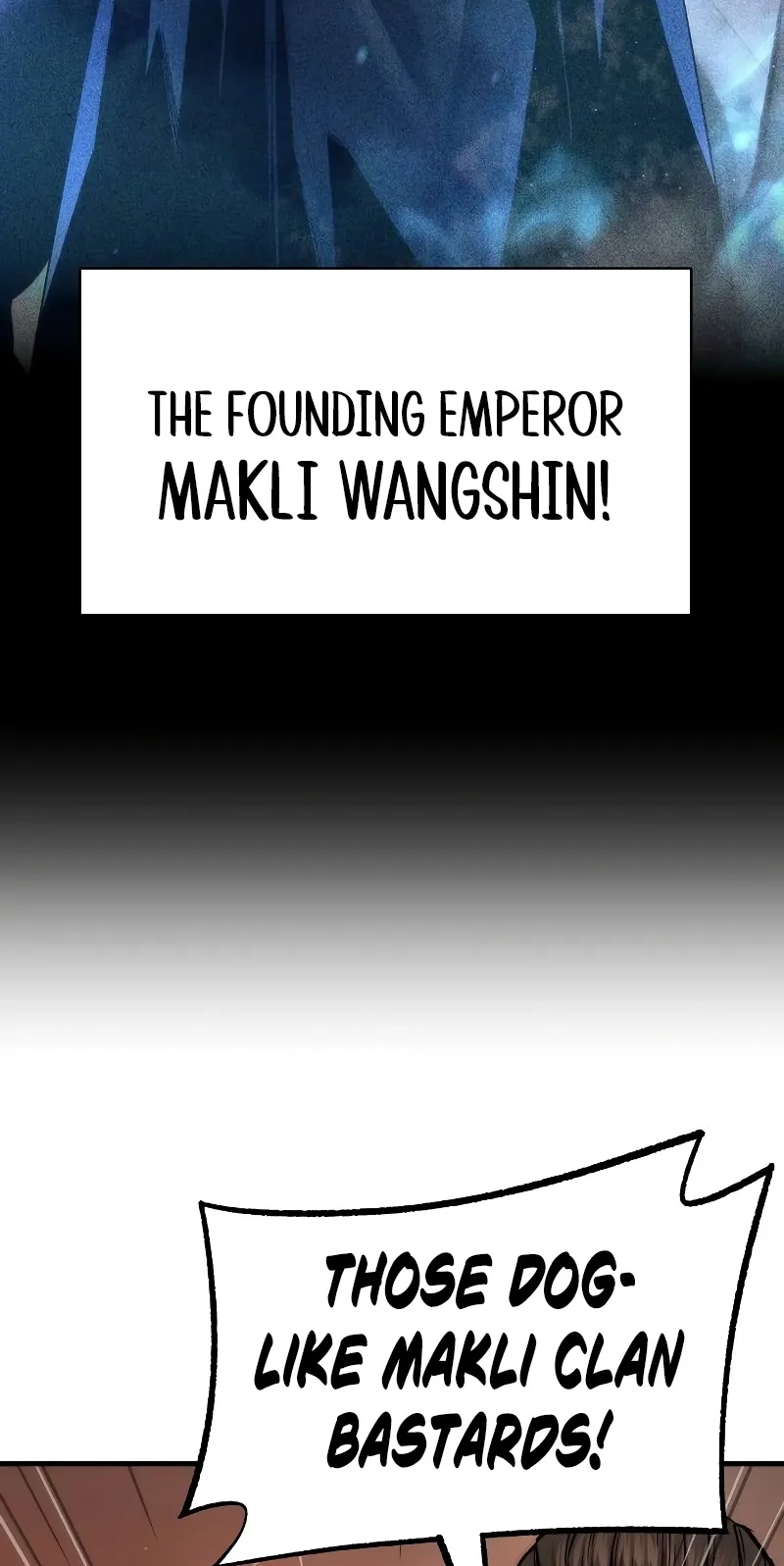 A Regressor’s Tale of Cultivation Chapter 31 446 c839656c1e48