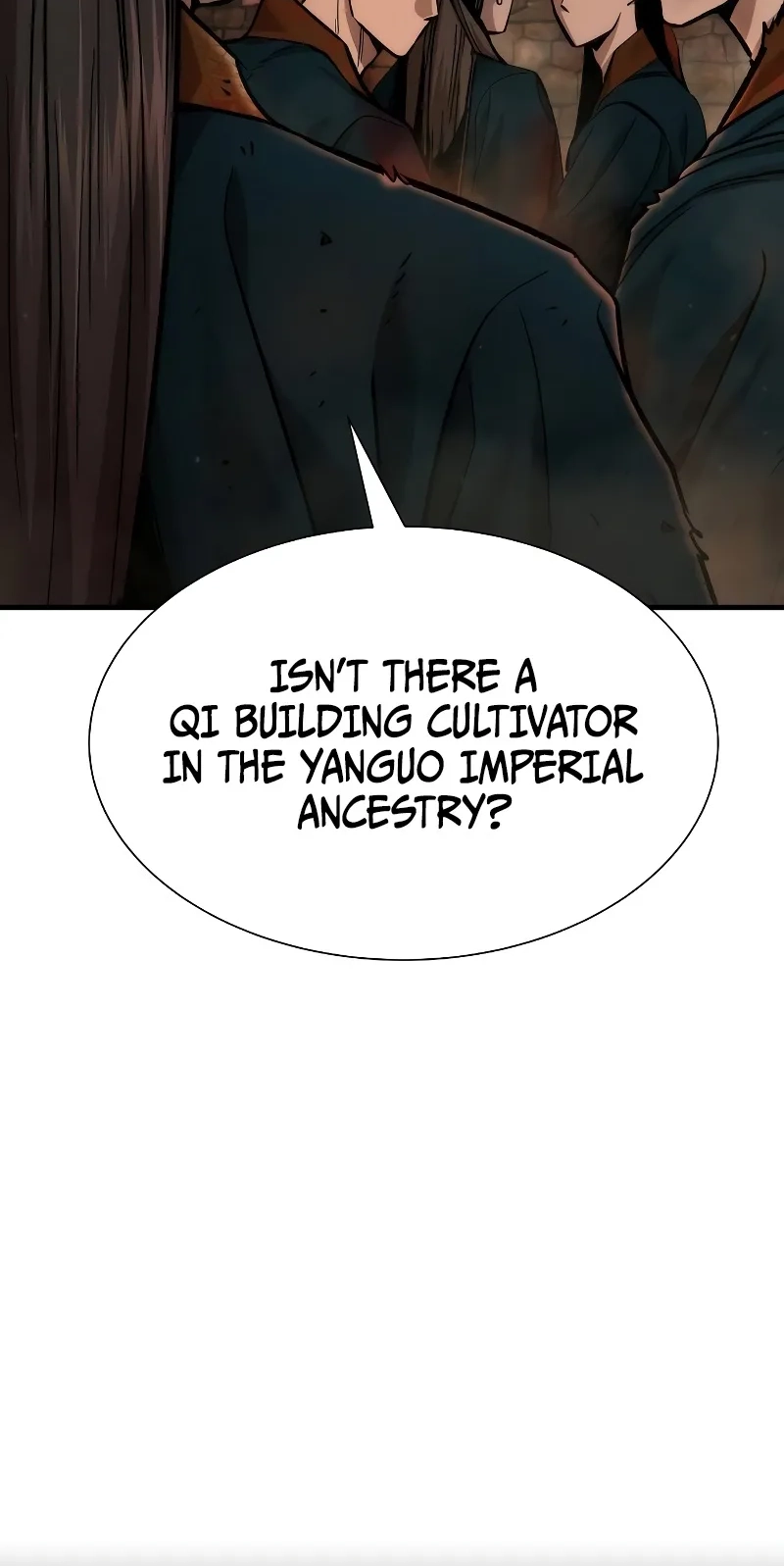 A Regressor’s Tale of Cultivation Chapter 31 444 d02cd838e84a