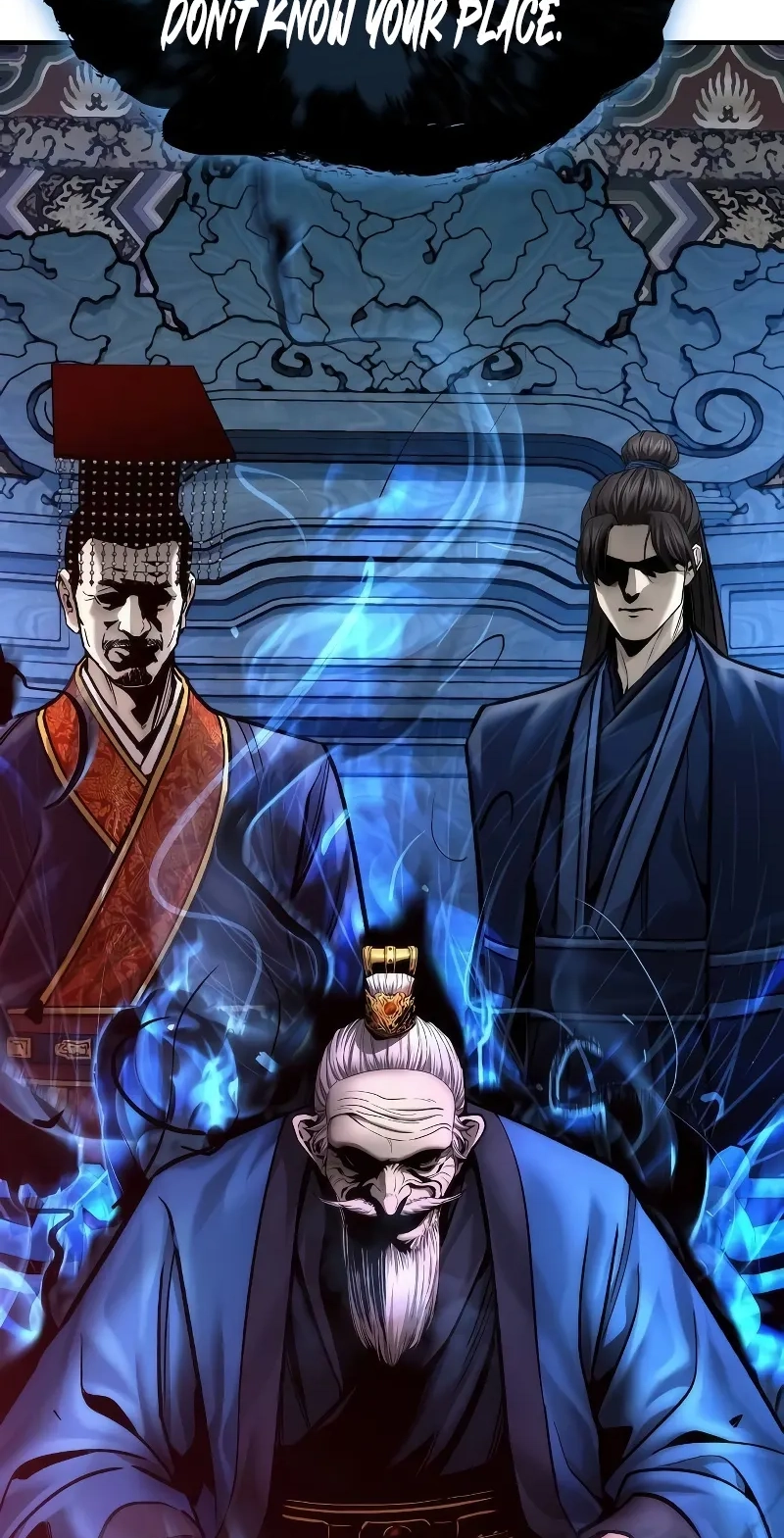 A Regressor’s Tale of Cultivation Chapter 31 456 d088bdb611af