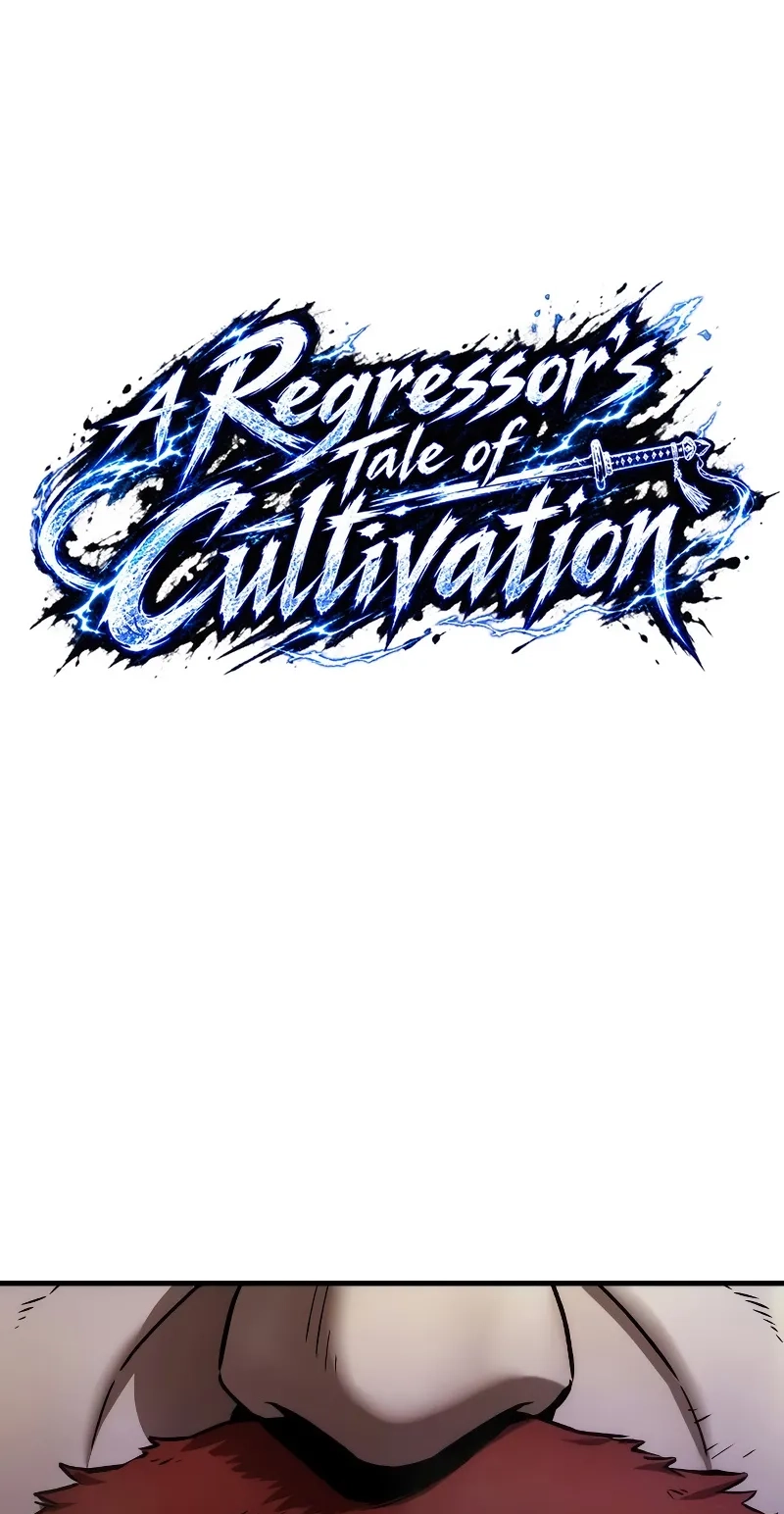 A Regressor’s Tale of Cultivation Chapter 31 381 d7e537c1684d