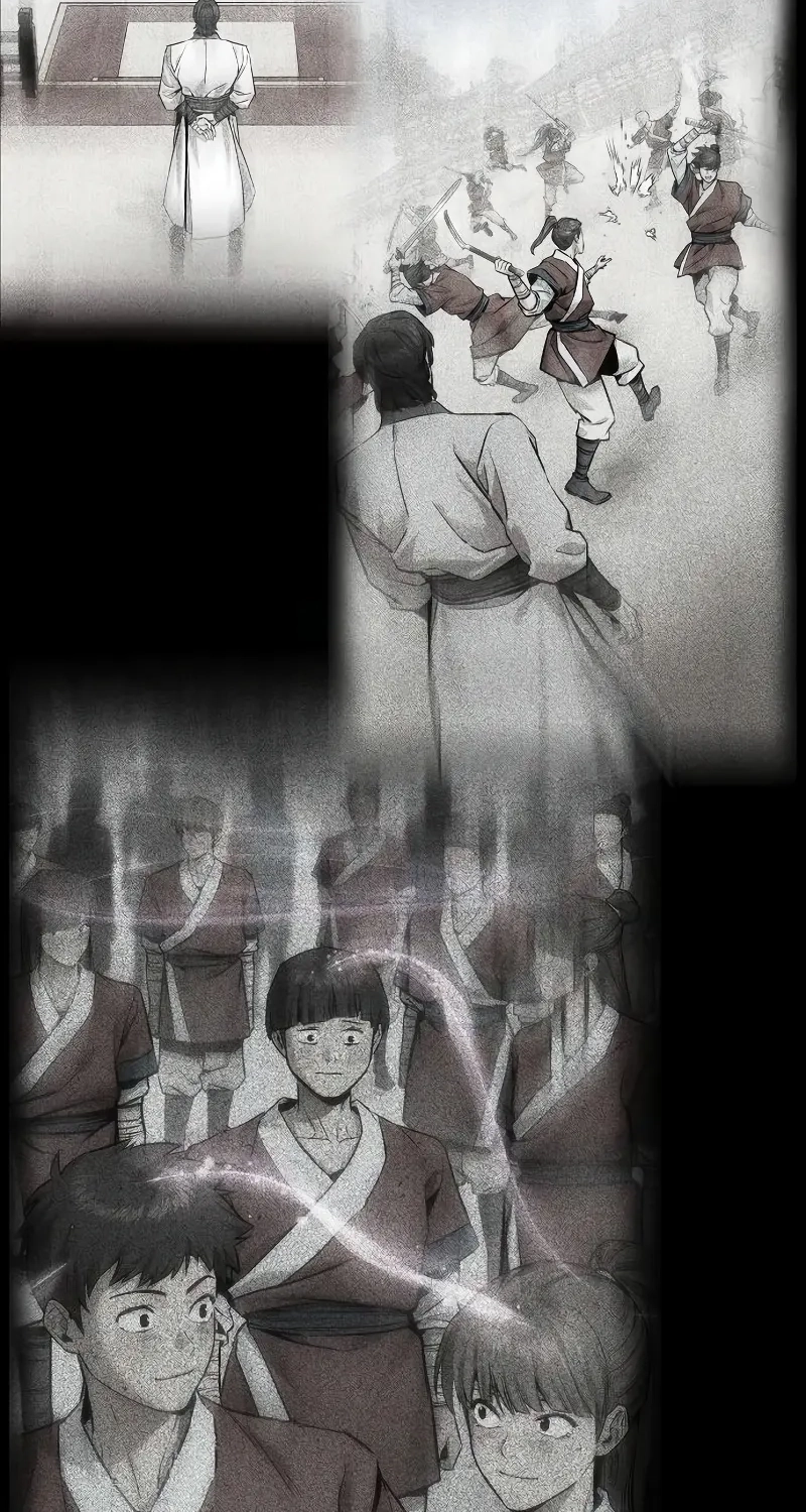 A Regressor’s Tale of Cultivation Chapter 31 363 e152e7dddbad