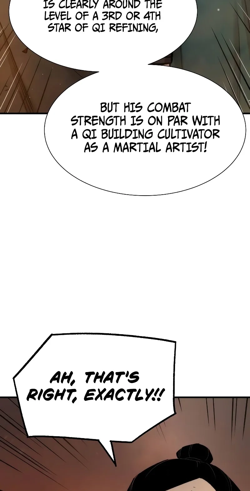 A Regressor’s Tale of Cultivation Chapter 31 451 f309f36c8f7a