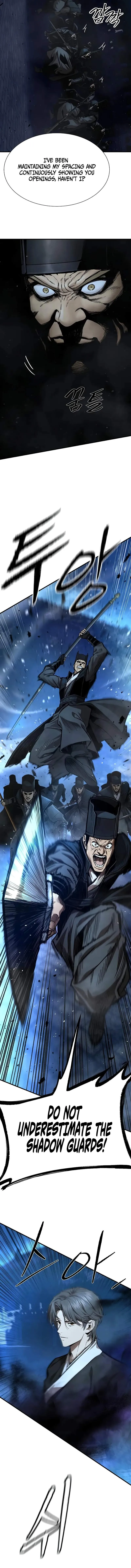 A Regressor’s Tale of Cultivation Chapter 33 53 497d453de5f0