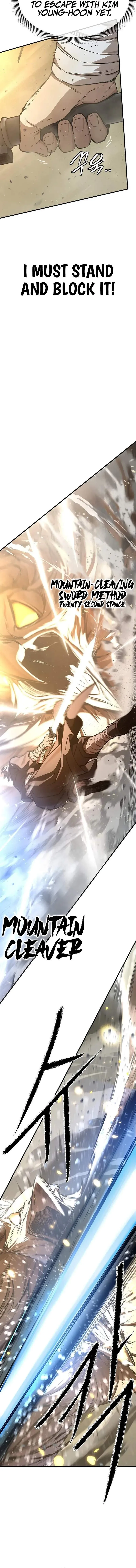 A Regressor’s Tale of Cultivation Chapter 34 53 9fdea662df7e