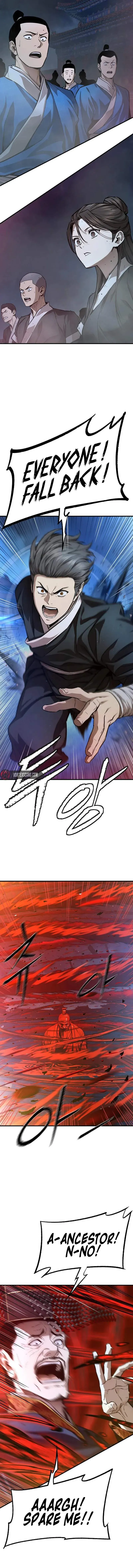 A Regressor’s Tale of Cultivation Chapter 34 44 a0d18f3dfaf5