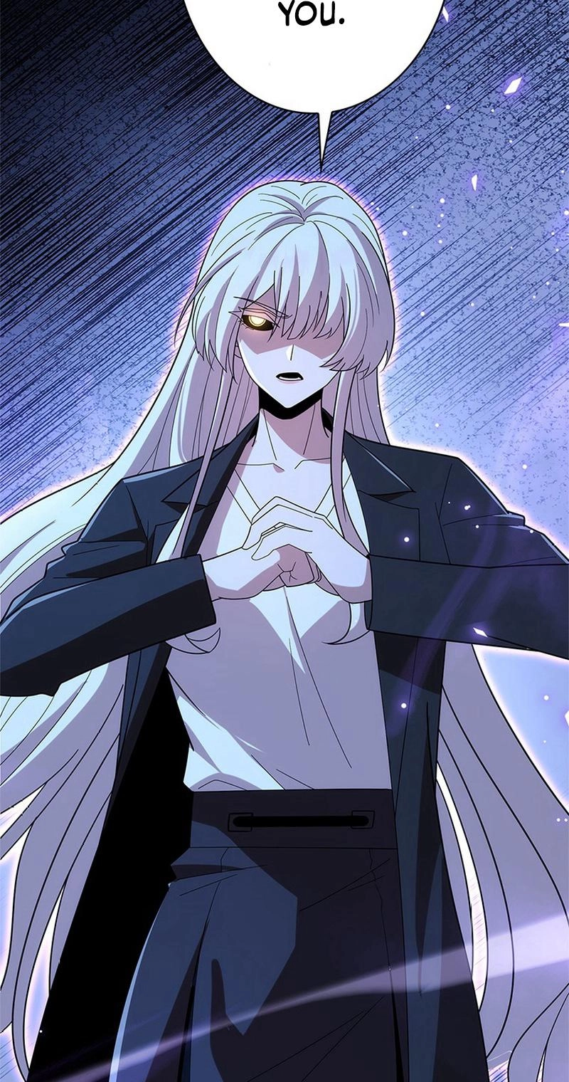 The Silver Witch Runs Through the Night Chapter 21 298 0b2b84afc614