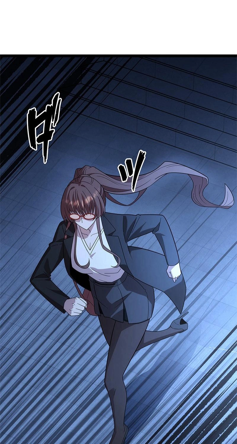 The Silver Witch Runs Through the Night Chapter 21 278 1134fafd1f1f