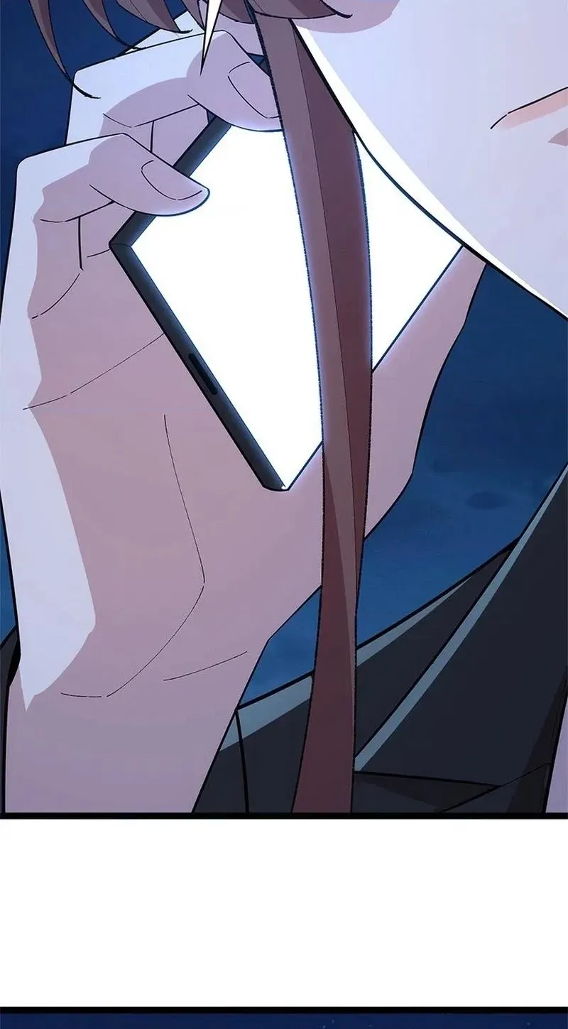 The Silver Witch Runs Through the Night Chapter 21 265 367ad0e895b0