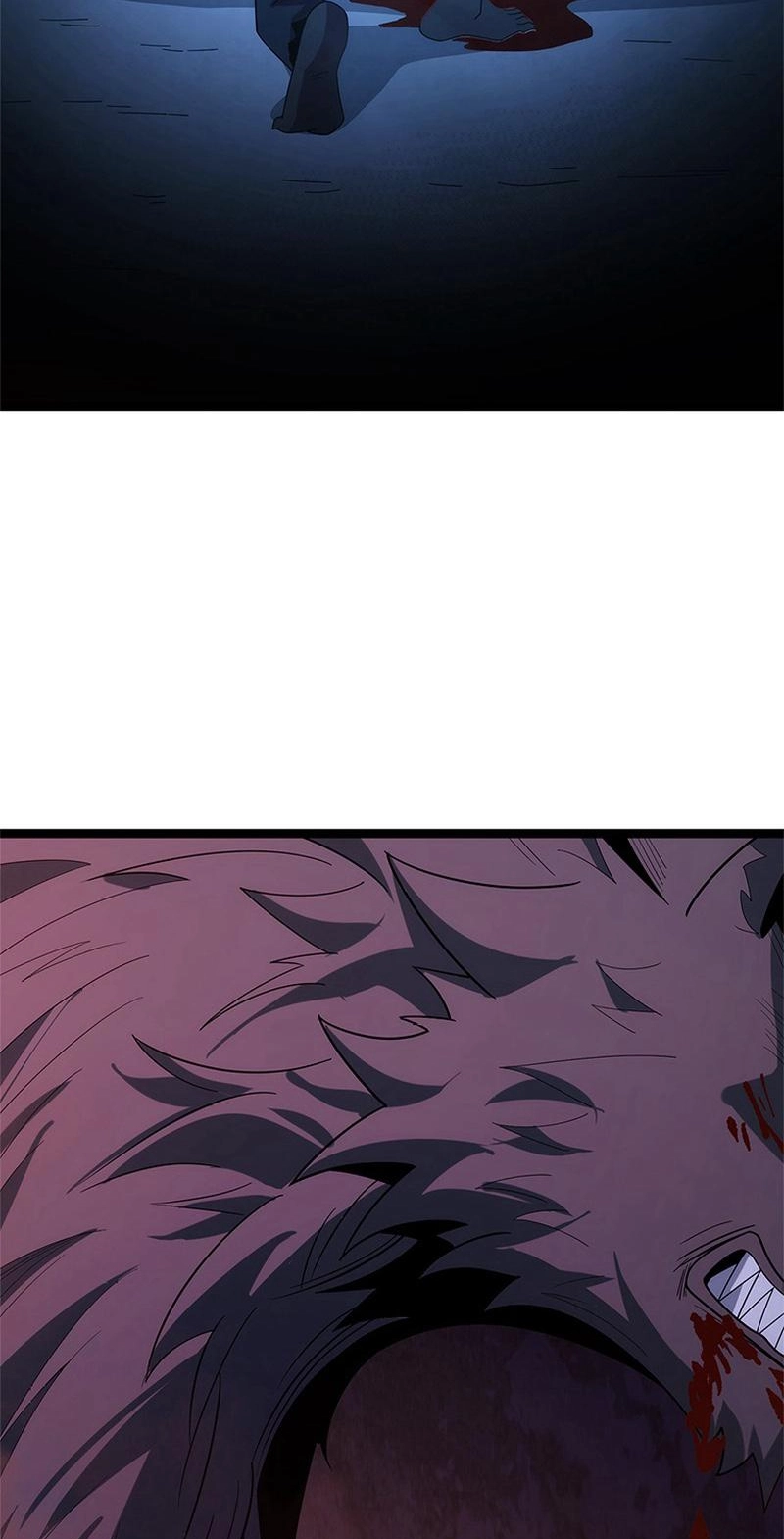 The Silver Witch Runs Through the Night Chapter 21 287 536ceb411e34