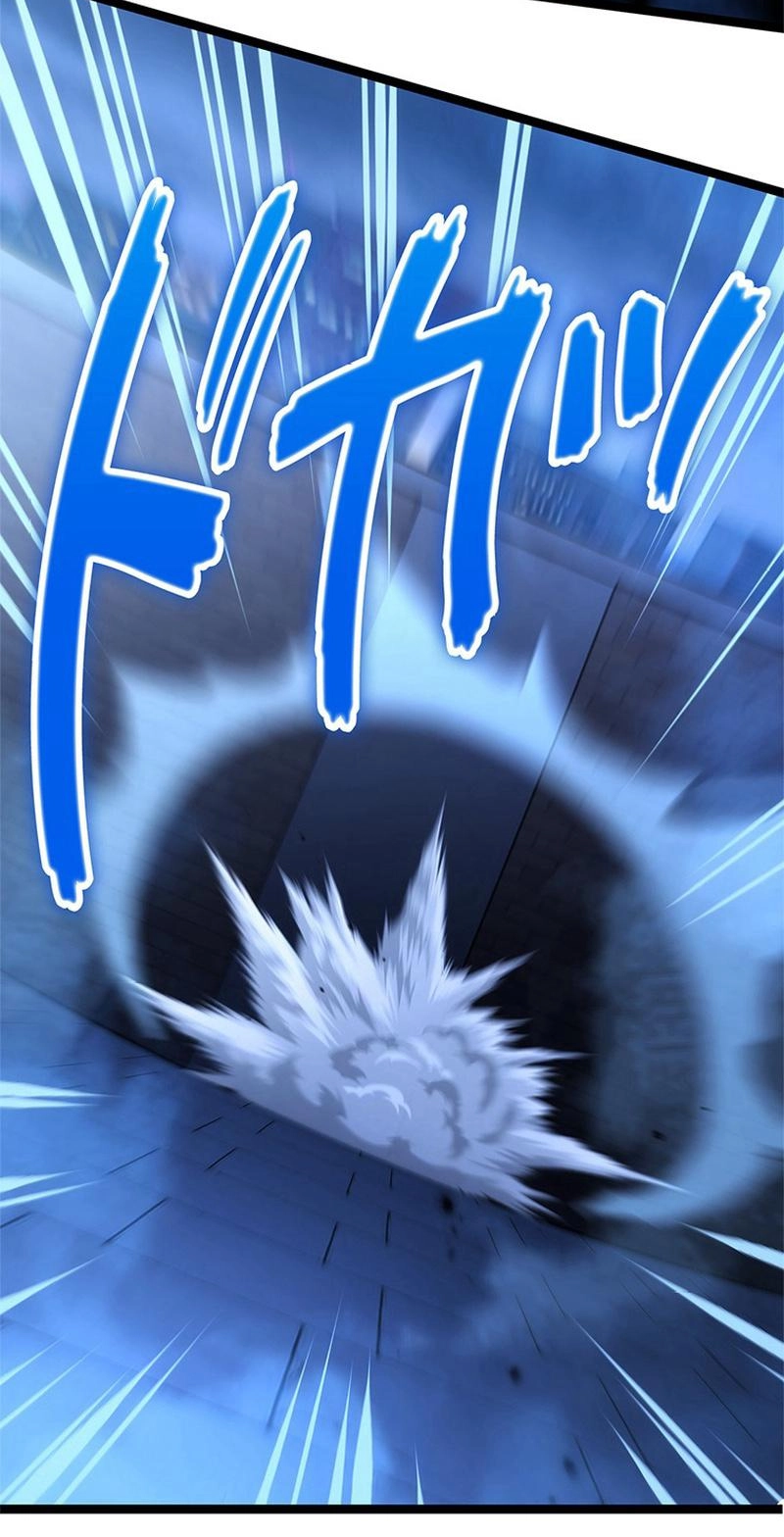 The Silver Witch Runs Through the Night Chapter 21 294 580937110274