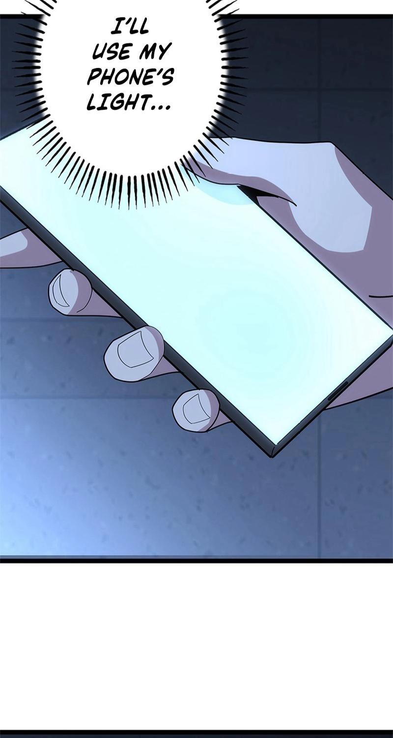 The Silver Witch Runs Through the Night Chapter 21 284 8693ef0261e9