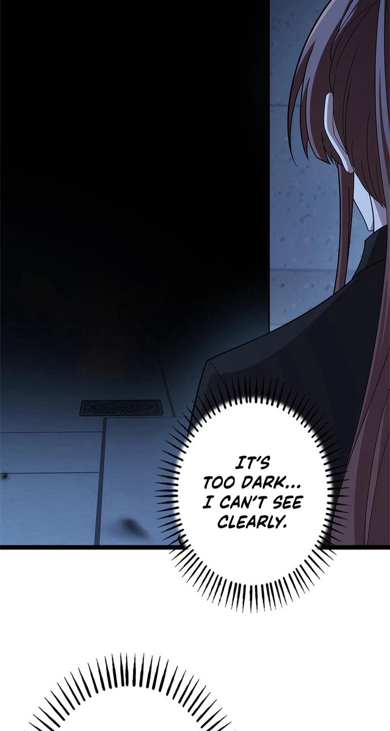 The Silver Witch Runs Through the Night Chapter 21 283 93b8420ca2fc