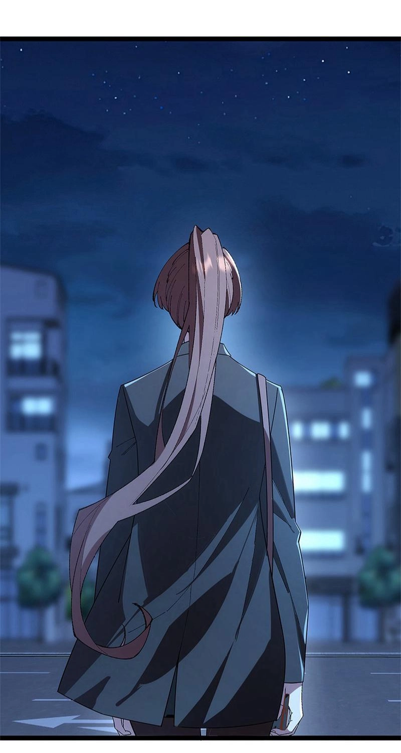 The Silver Witch Runs Through the Night Chapter 21 267 988c7a6ff550