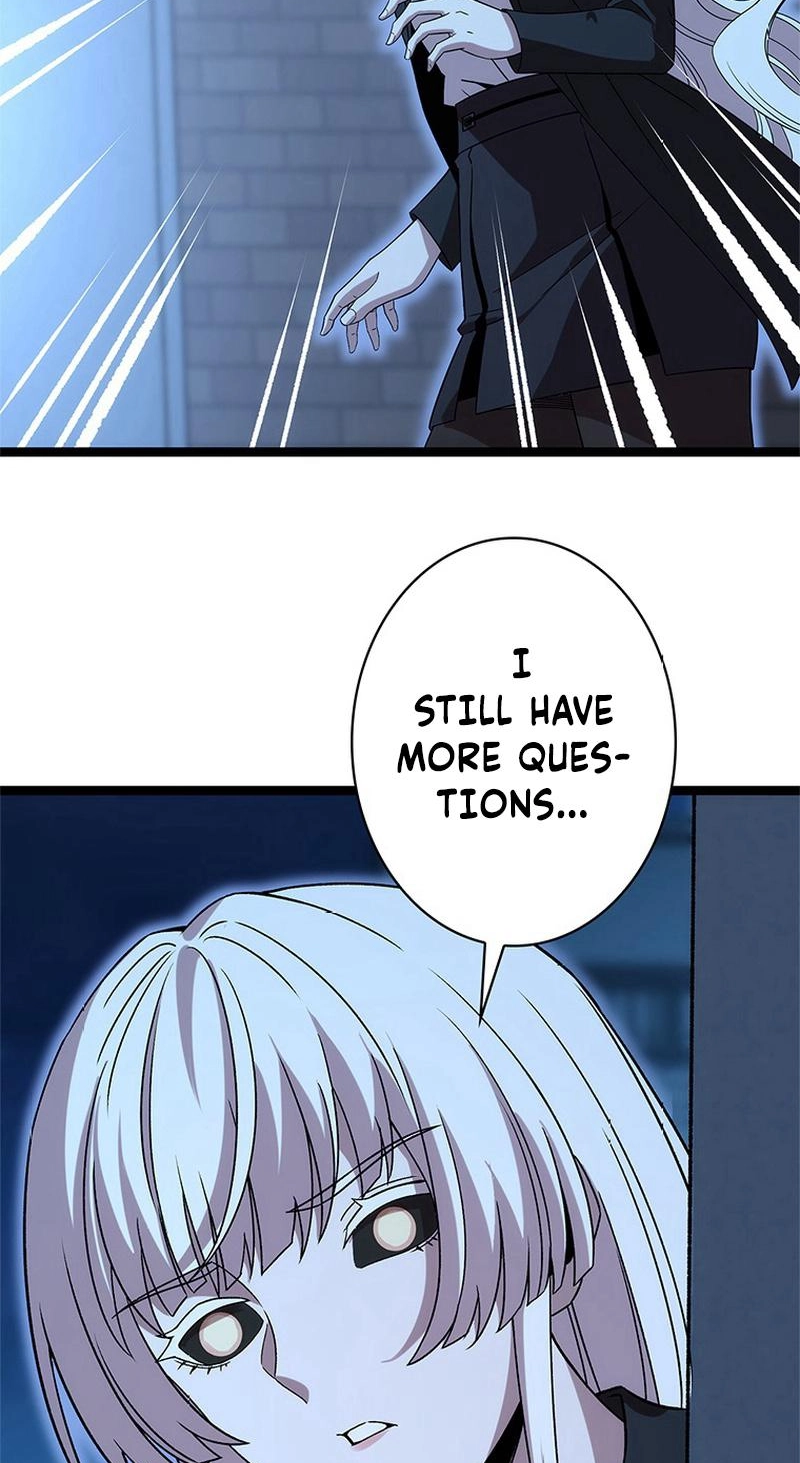 The Silver Witch Runs Through the Night Chapter 22 275 087632784a28