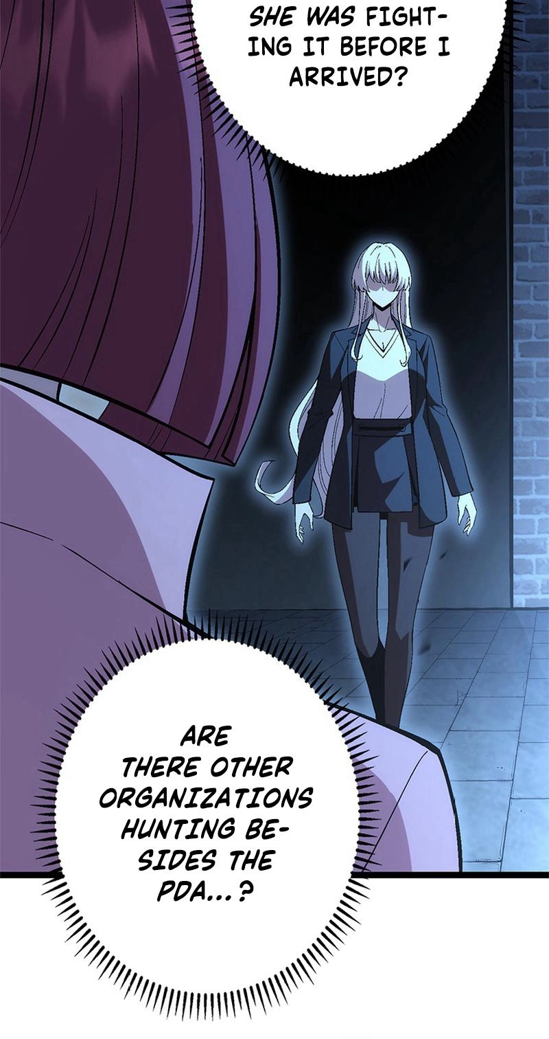 The Silver Witch Runs Through the Night Chapter 22 261 0df3aeb1e102