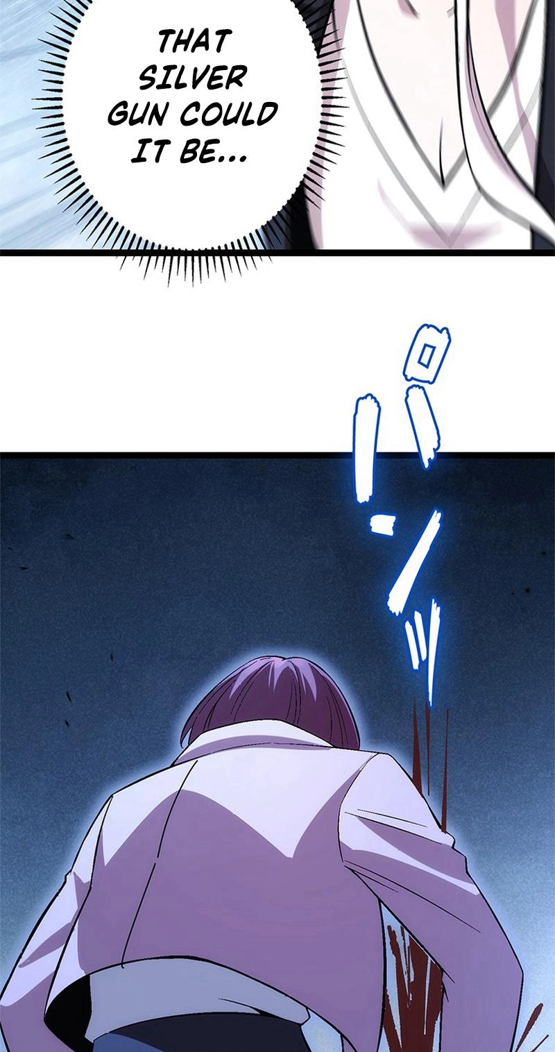 The Silver Witch Runs Through the Night Chapter 22 256 1d4b457b579b