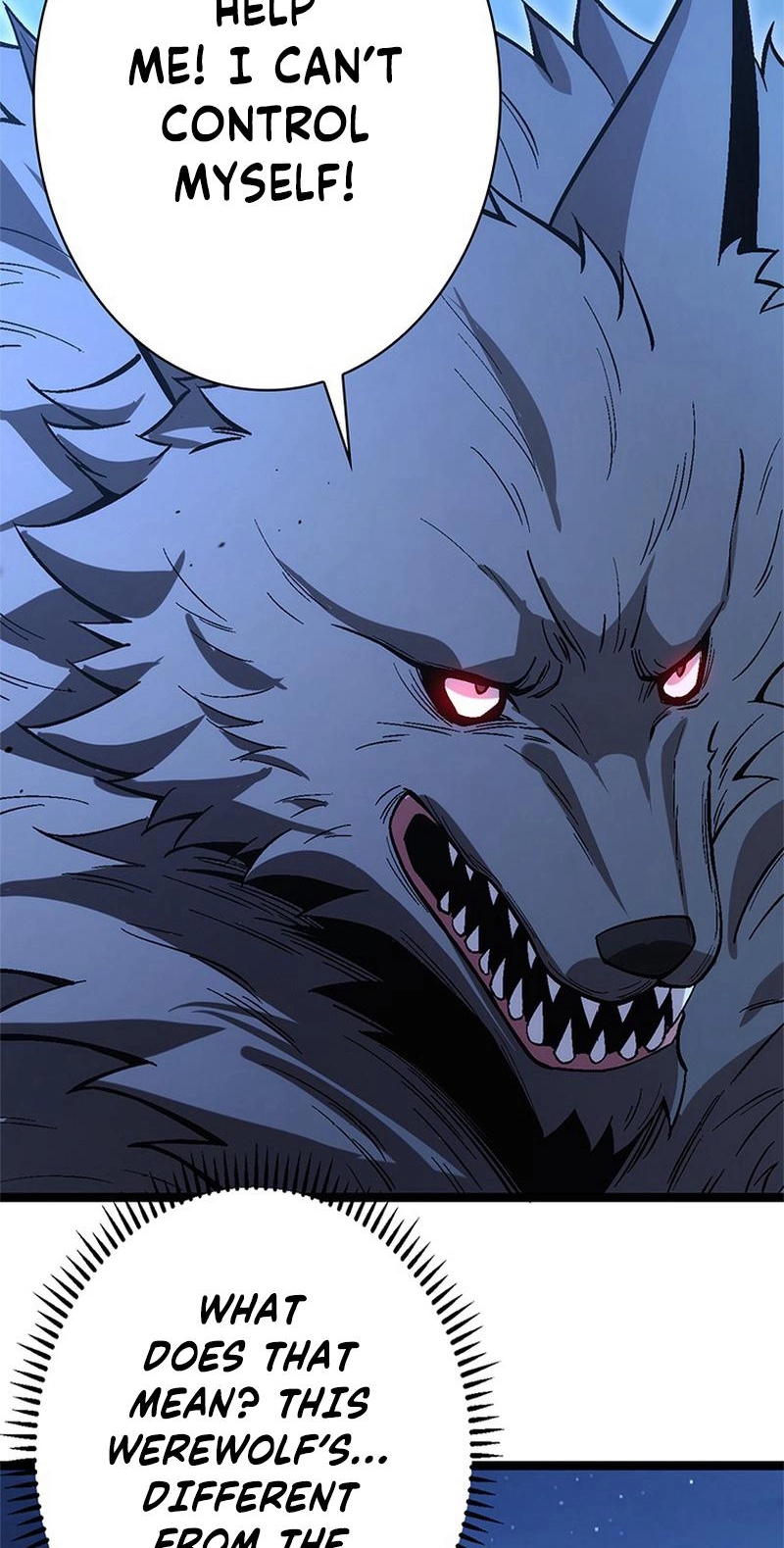 The Silver Witch Runs Through the Night Chapter 22 241 226fd05f3688
