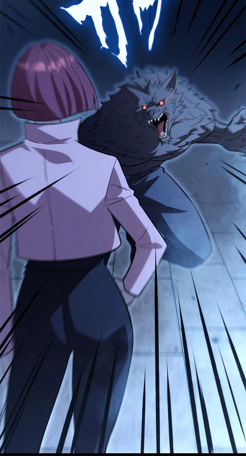 The Silver Witch Runs Through the Night Chapter 22 250 383ff0d49c09