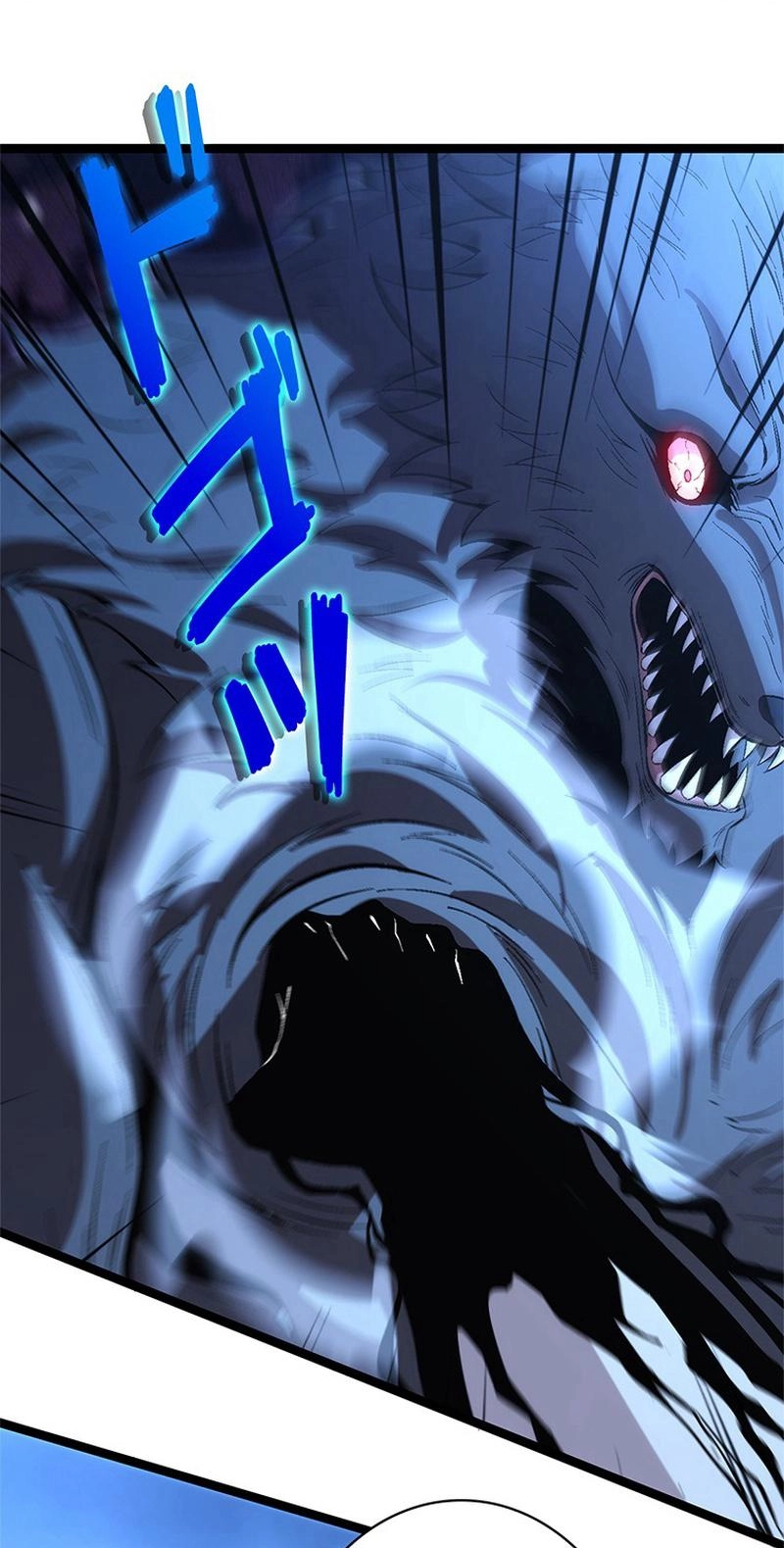 The Silver Witch Runs Through the Night Chapter 22 238 47b9bc628f98