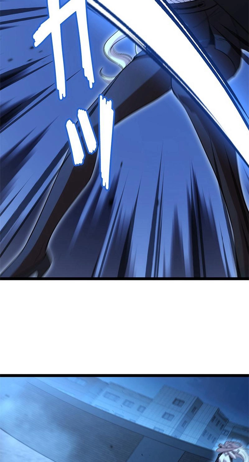 The Silver Witch Runs Through the Night Chapter 22 244 4e38415dbe8d