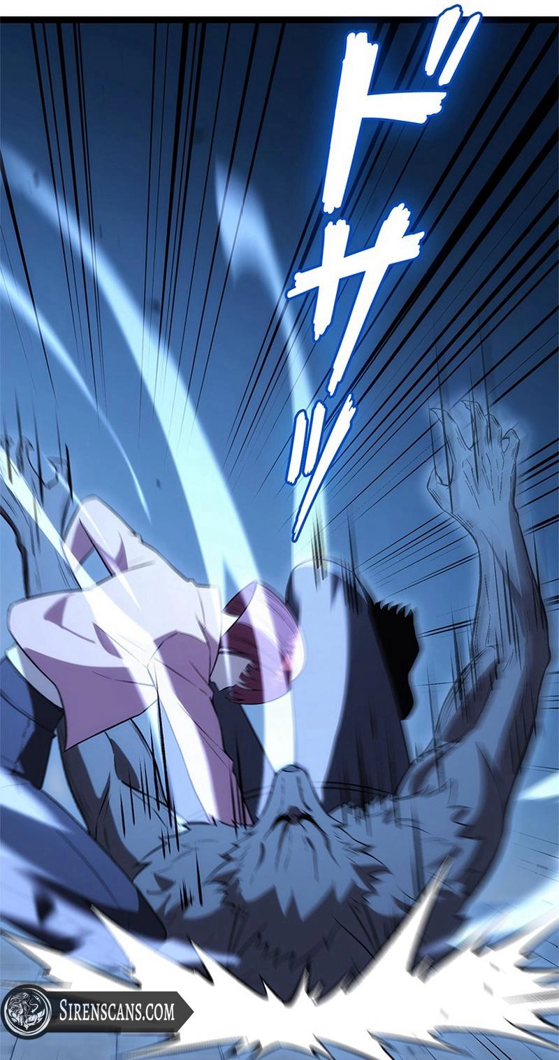 The Silver Witch Runs Through the Night Chapter 22 253 5307274fb825